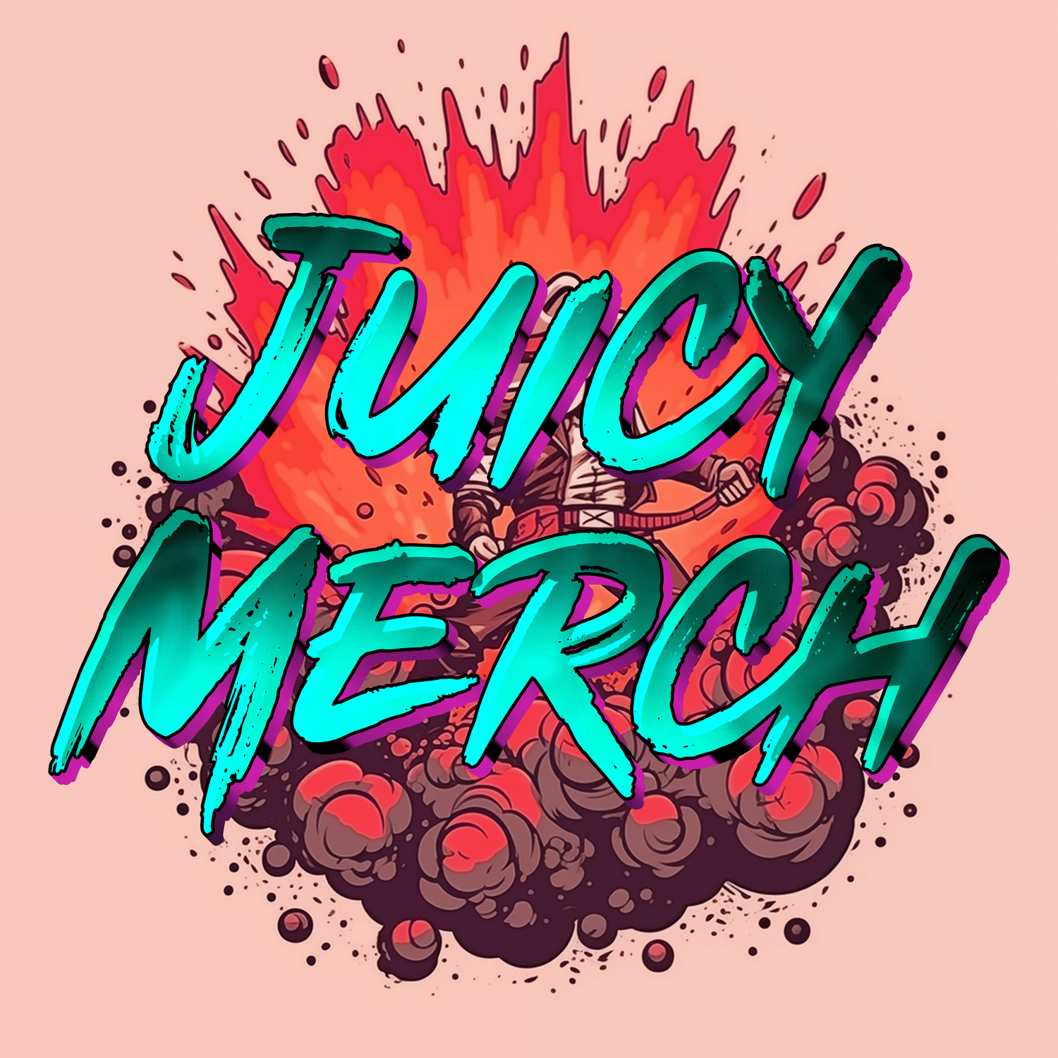 Juicy Merch
