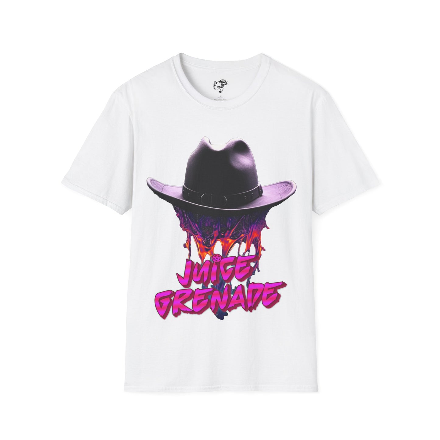 One Hat Tee