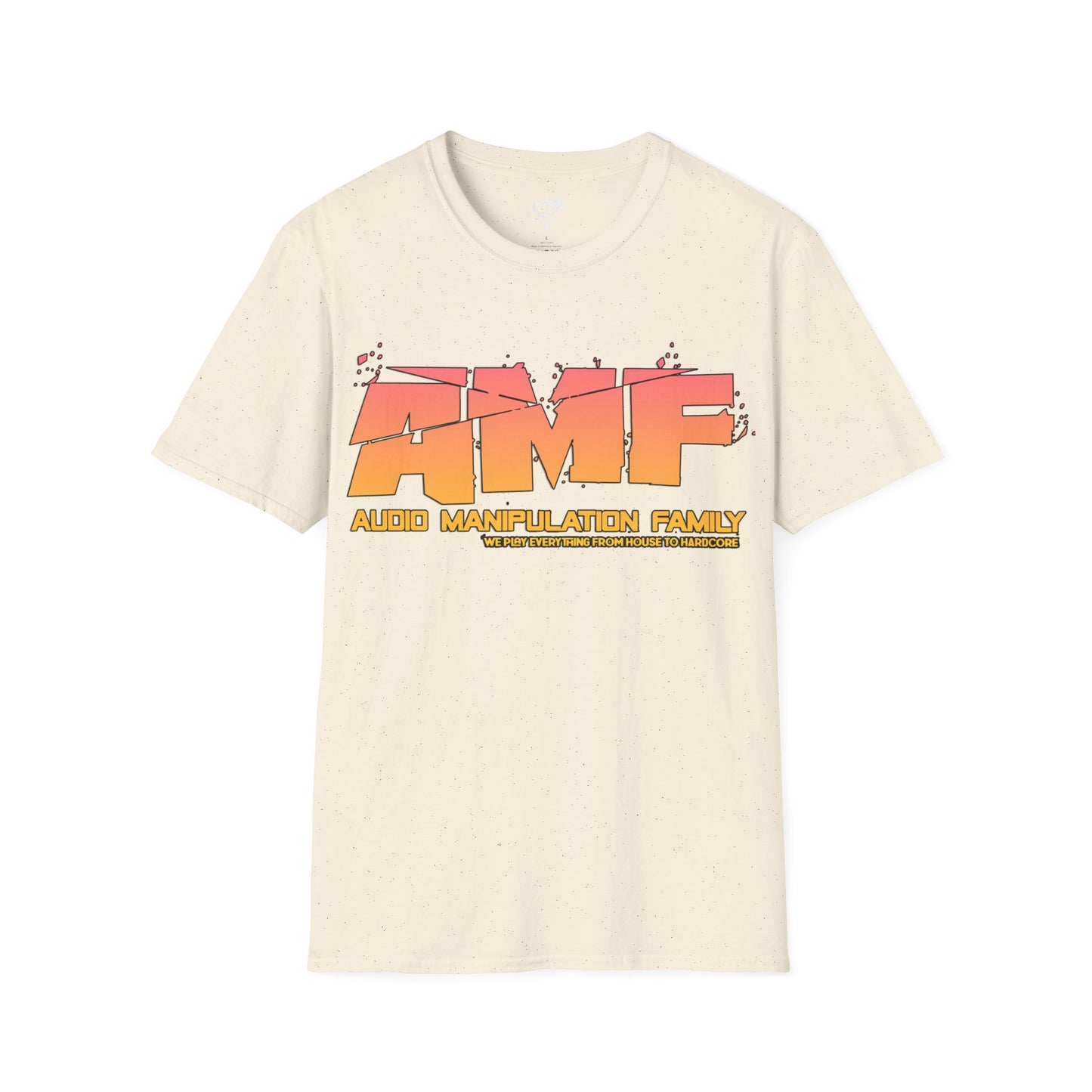 AMF Sunset Logo T