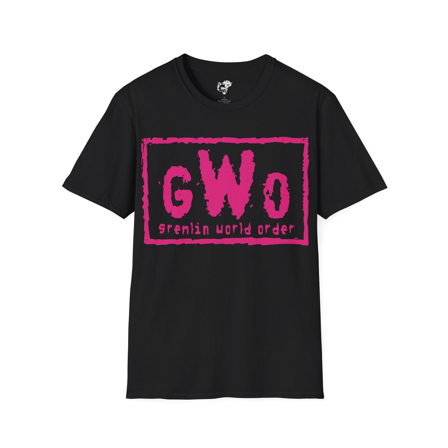 Classic GWO-T