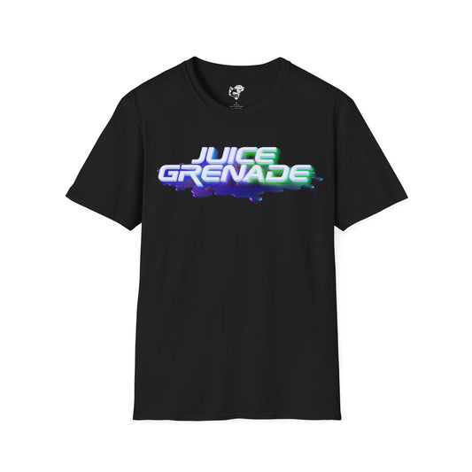 Just Juice Grenade
