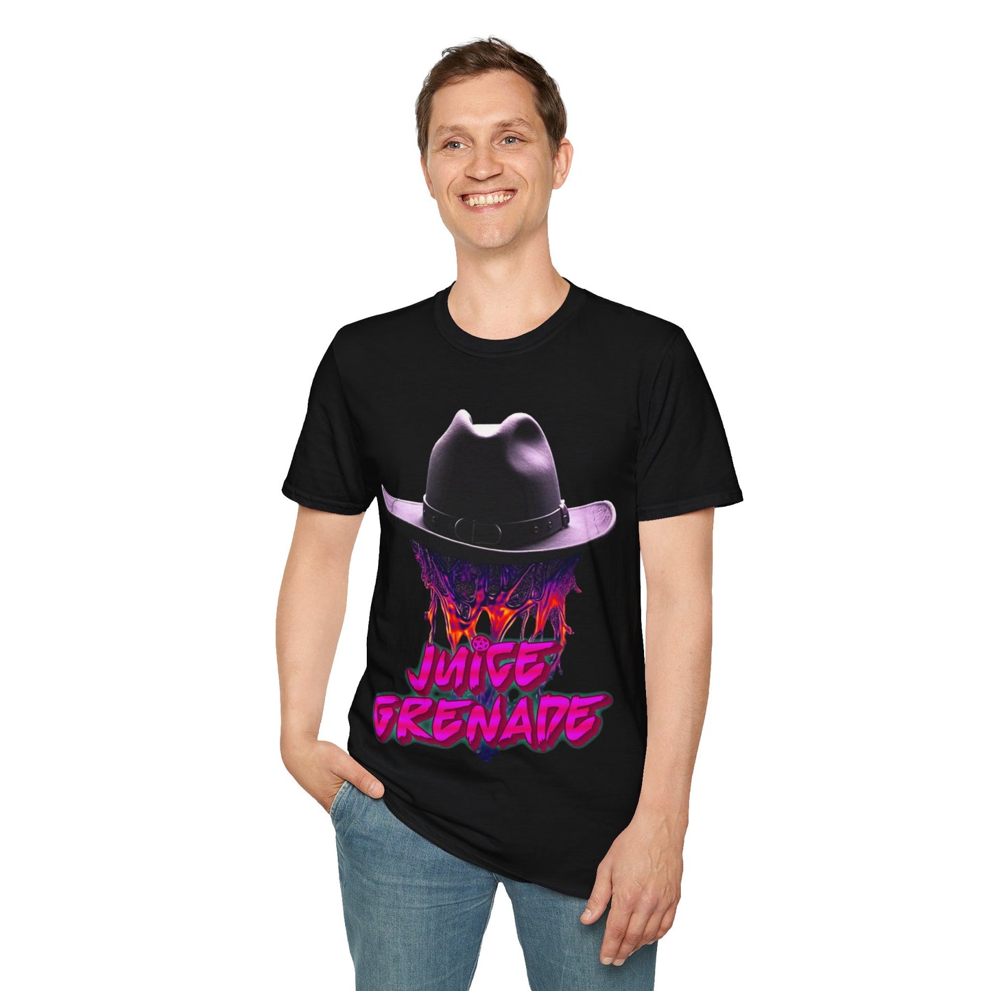 One Hat Tee