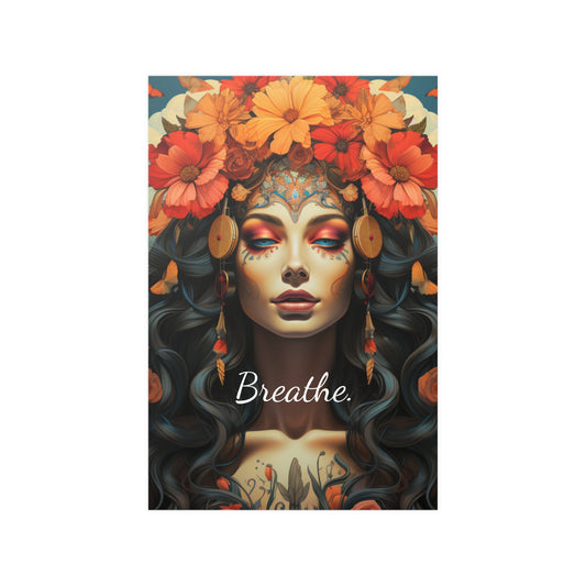 Breathe With Me.