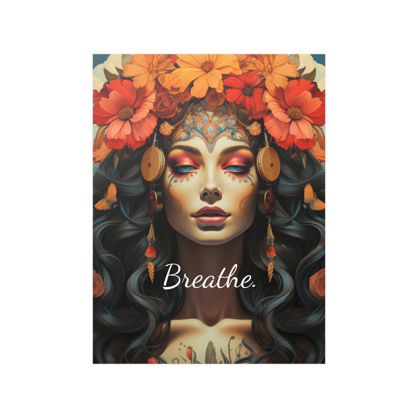 Breathe With Me.