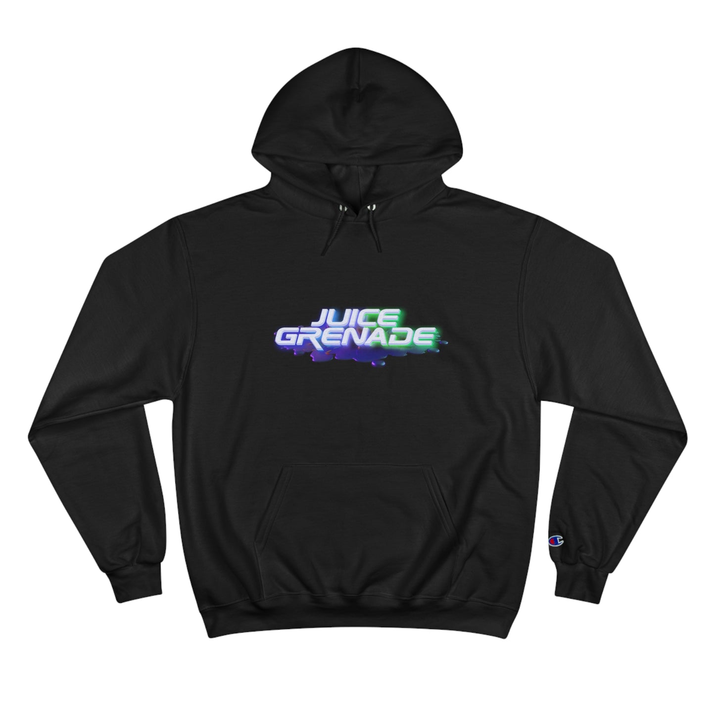 JuiceGrenade Hoodie