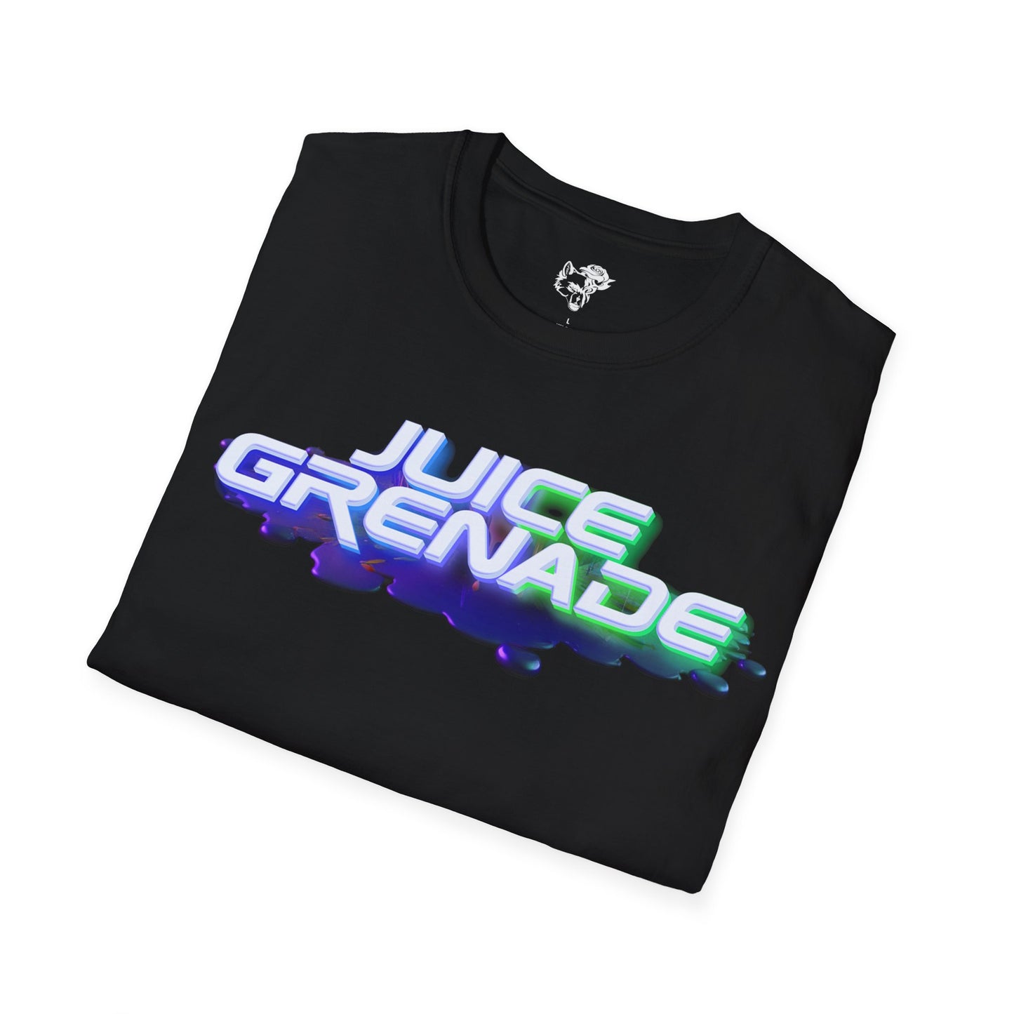 Just Juice Grenade