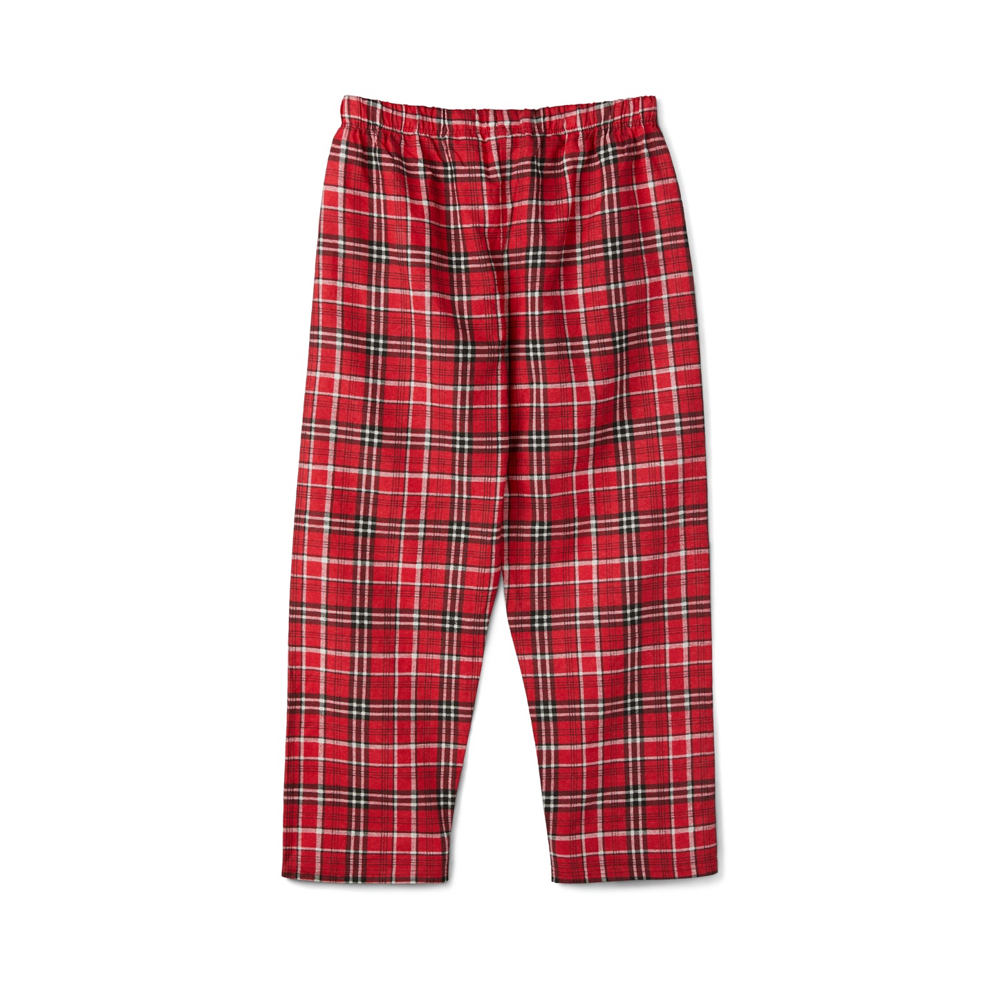 Men's Short Sleeve Pajama Set