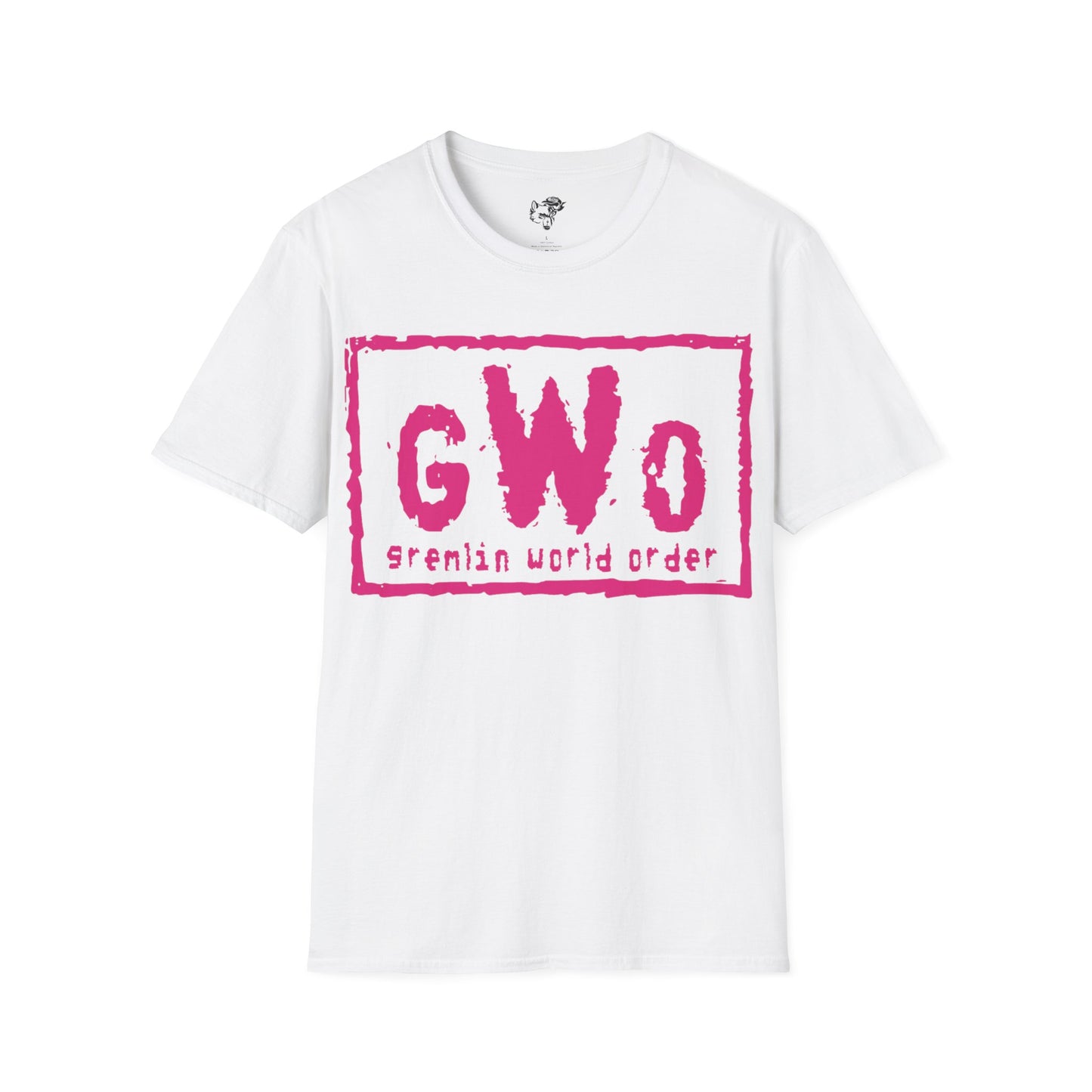 Classic GWO-T