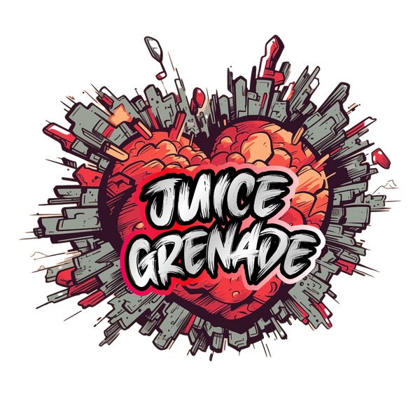 JuiceGrenade